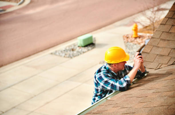 Best Roof Maintenance Services  in Bangor Base, WA