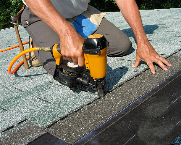 Best Roof Maintenance Services  in Bangor Base, WA