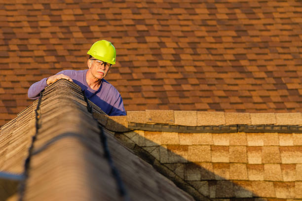 Professional Roofing Contractor in Bangor Base, WA
