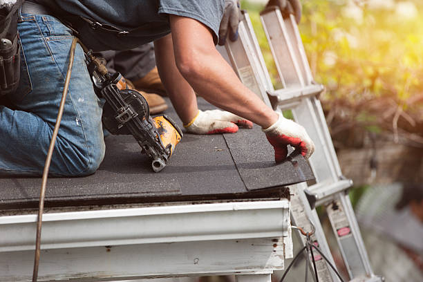 Best Affordable Roofing Company  in Bangor Base, WA