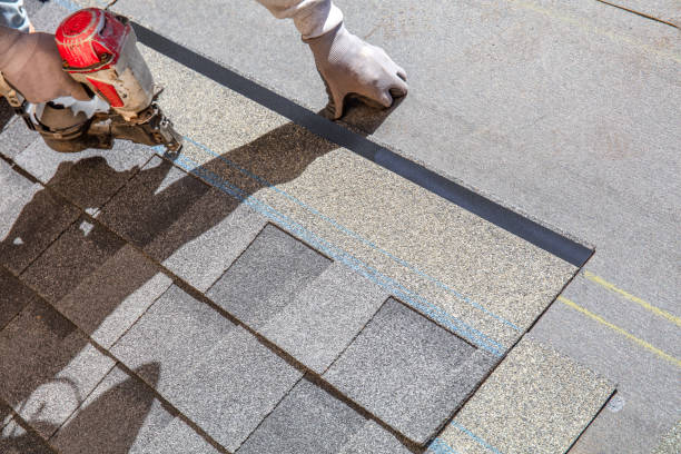 Best Roof Repair Services  in Bangor Base, WA