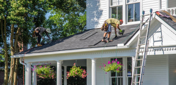 Best Roof Restoration Services  in Bangor Base, WA