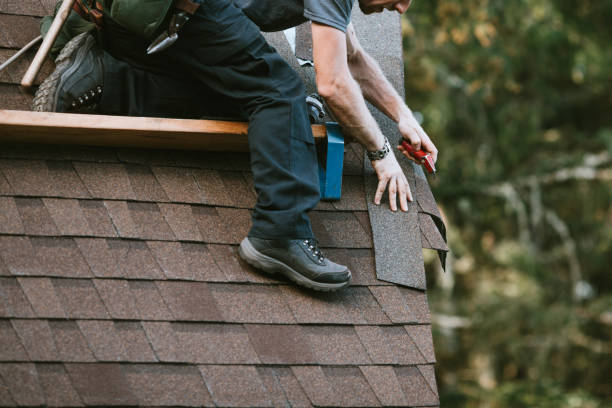 Best Shingle Roofing Installation  in Bangor Base, WA